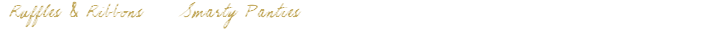 A MESSAGE FROM MY LADY